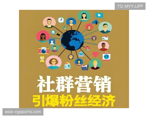 消费圈层化特征明显 垂直社群成为营销重要渠道