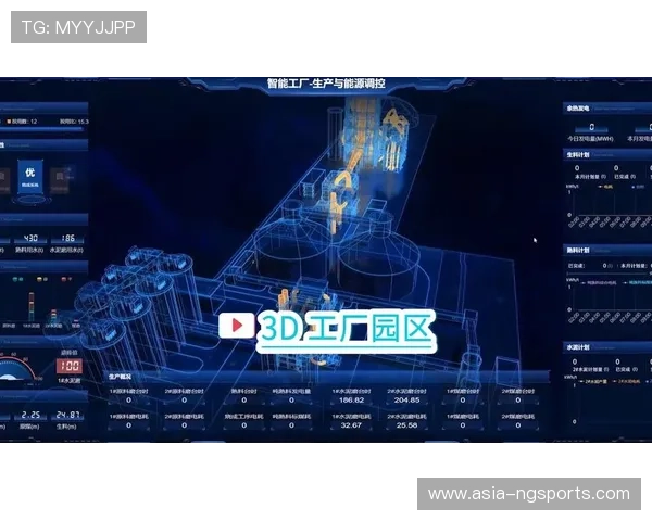 从人力看守转向数字孪生预警 赛事监控体系完成了底层逻辑的跨越