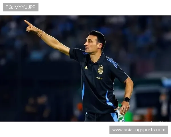 斯卡洛尼忽视年轻天才引球迷不满，阿根廷足球未来储备恐受影响